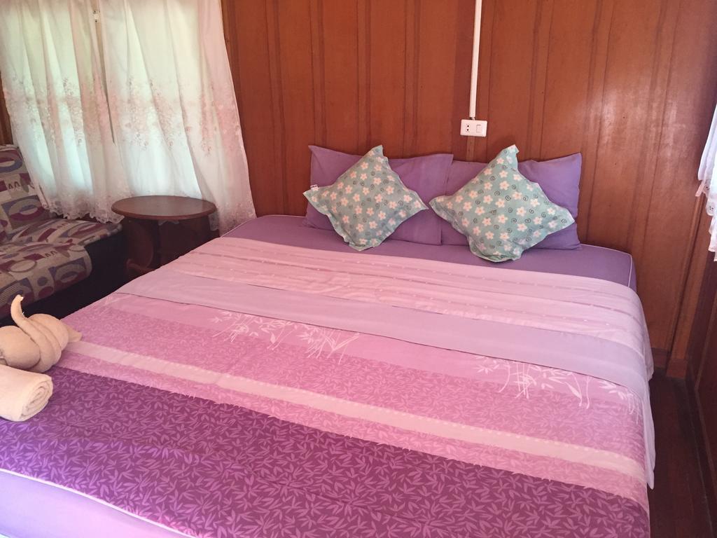 Sin U Rai Resort Ko Lan Pokój zdjęcie