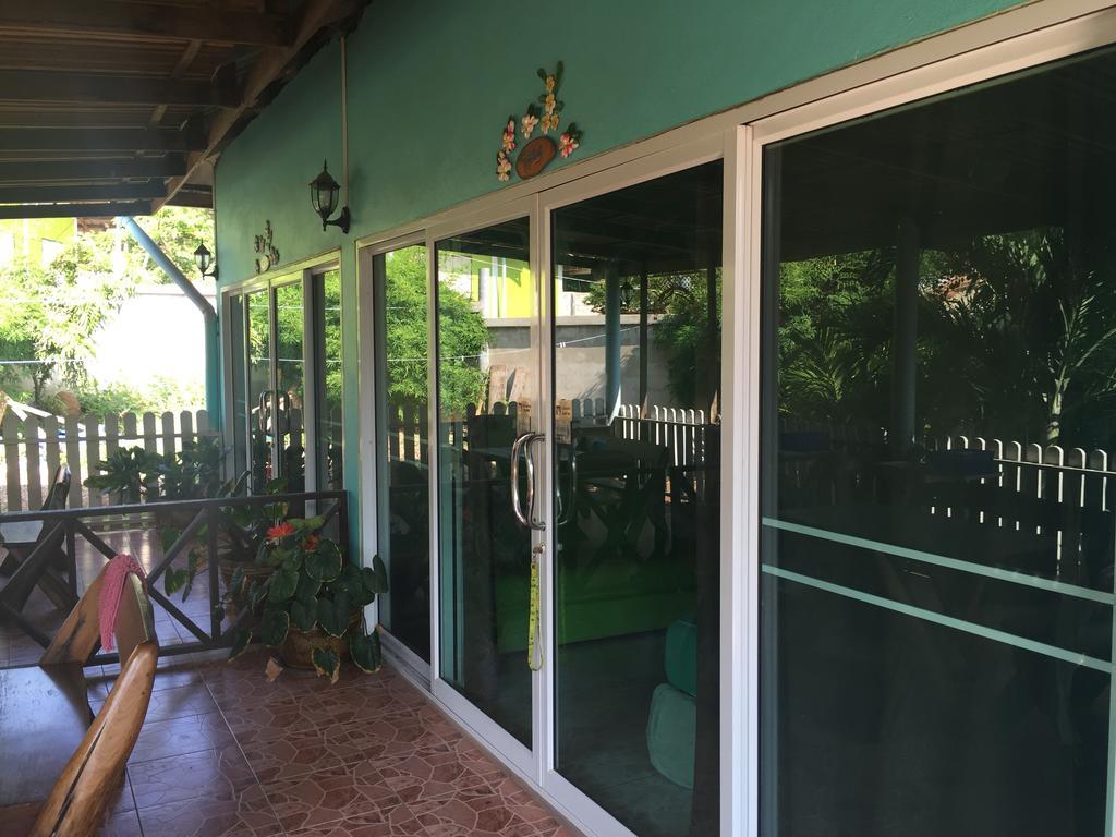 Sin U Rai Resort Ko Lan Pokój zdjęcie