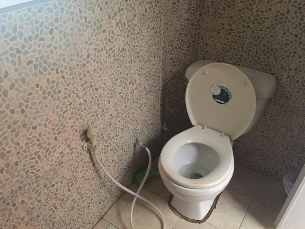 Sin U Rai Resort Ko Lan Pokój zdjęcie