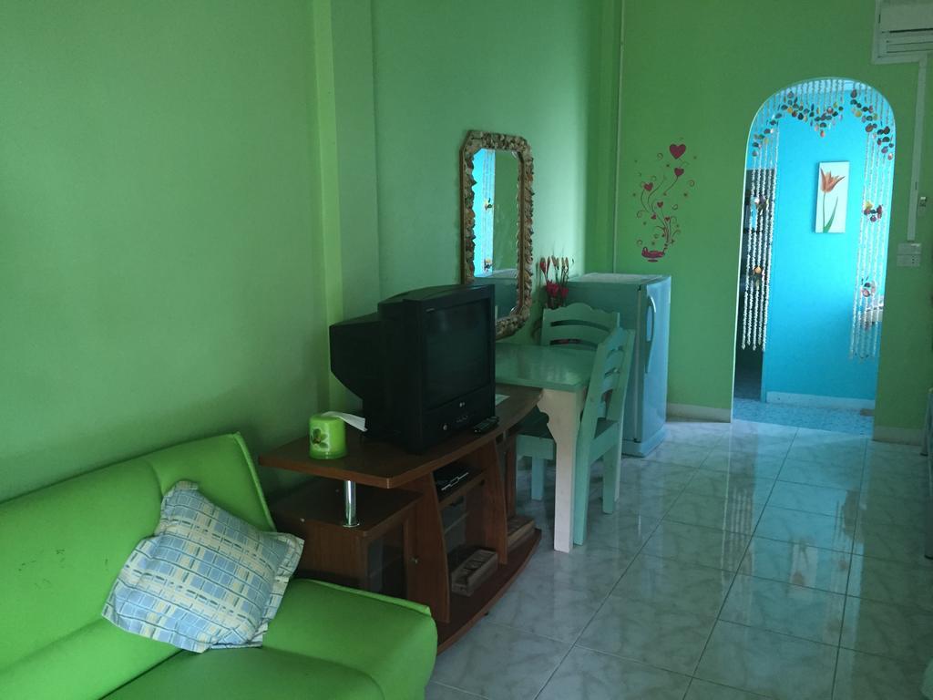 Sin U Rai Resort Ko Lan Pokój zdjęcie
